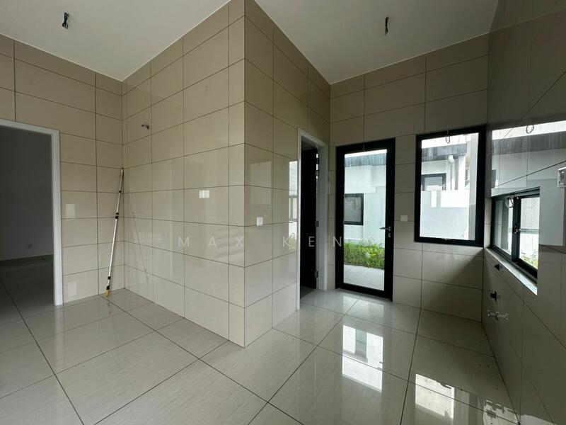 Bukit Impian Residence @ Taman Impian Emas - 5