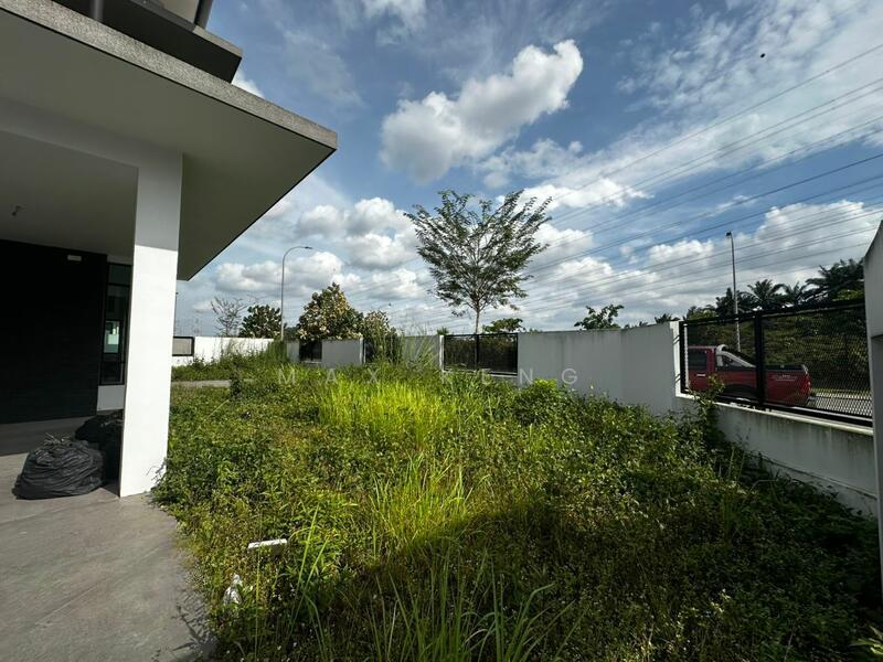 Bukit Impian Residence @ Taman Impian Emas - 2