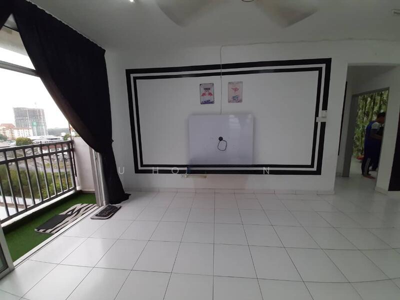 Scott Towers @ Larkin JB - 2