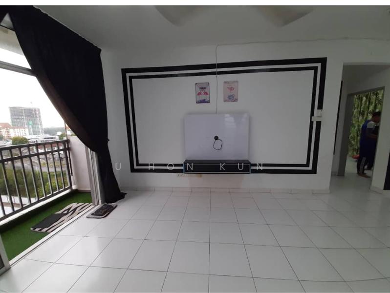 Scott Towers @ Larkin JB - 1