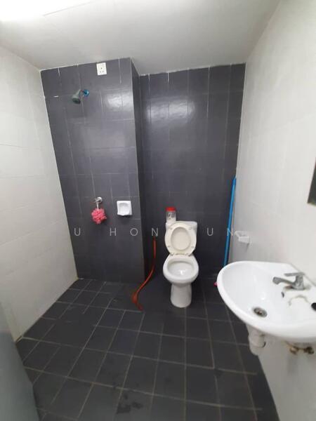 Scott Towers @ Larkin JB - 4
