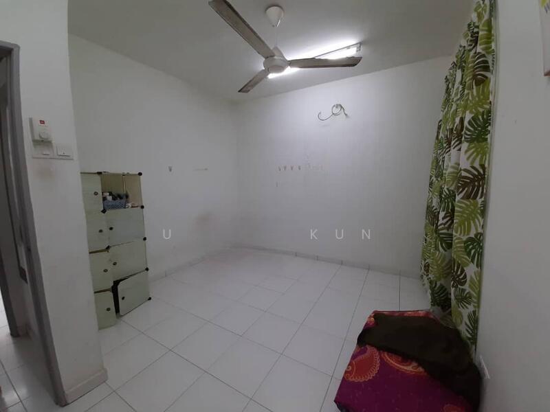 Scott Towers @ Larkin JB - 4