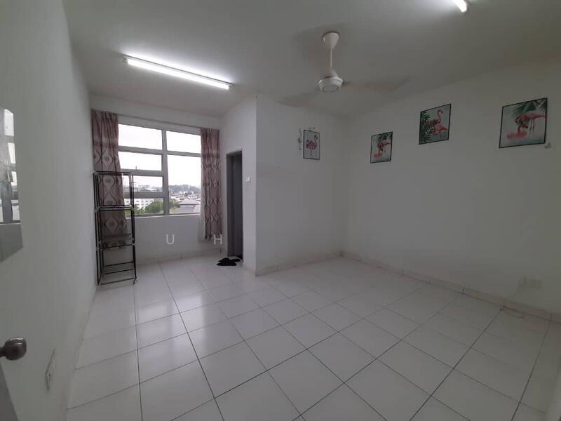 Scott Towers @ Larkin JB - 5