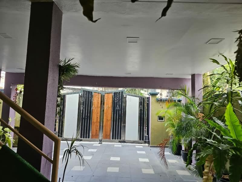 Taman Persiaran Desa - 2