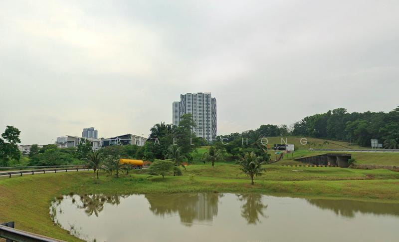 Kempas 10 Acres Residential Land for Sale - 1