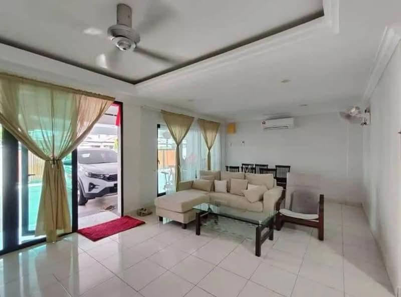 TAMAN PUTRI KULAI - 1