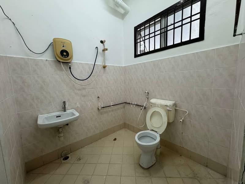 Taman Pulai Utama - 4