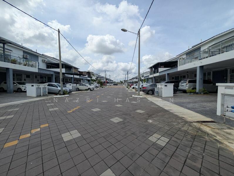 Simfoni Perdana & Irama Perdana @ LBS Alam Perdana - 2