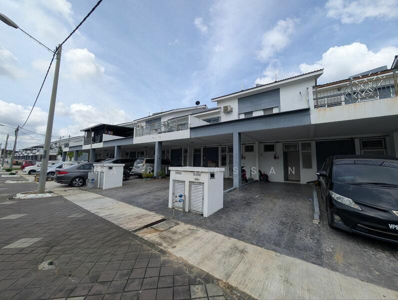 Simfoni Perdana & Irama Perdana @ LBS Alam Perdana - 1