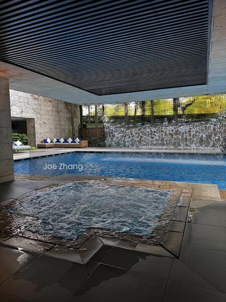 The Binjai on the Park - 2