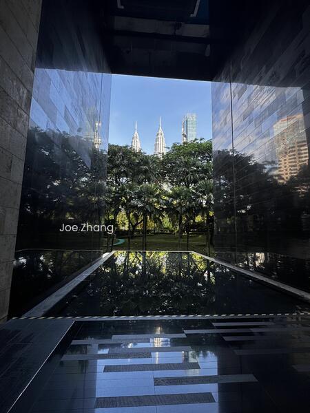 The Binjai on the Park - 3