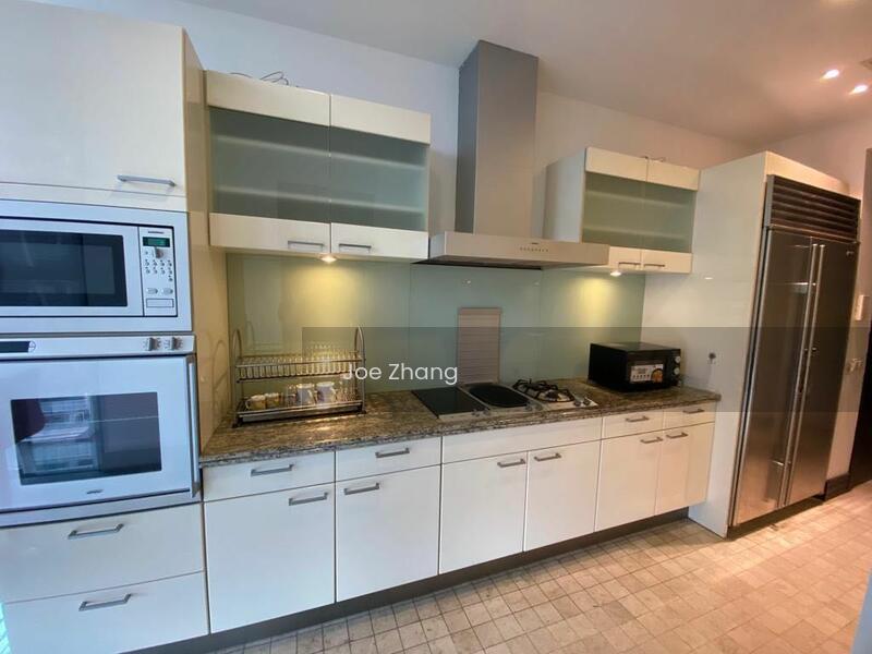 The Binjai on the Park - 4