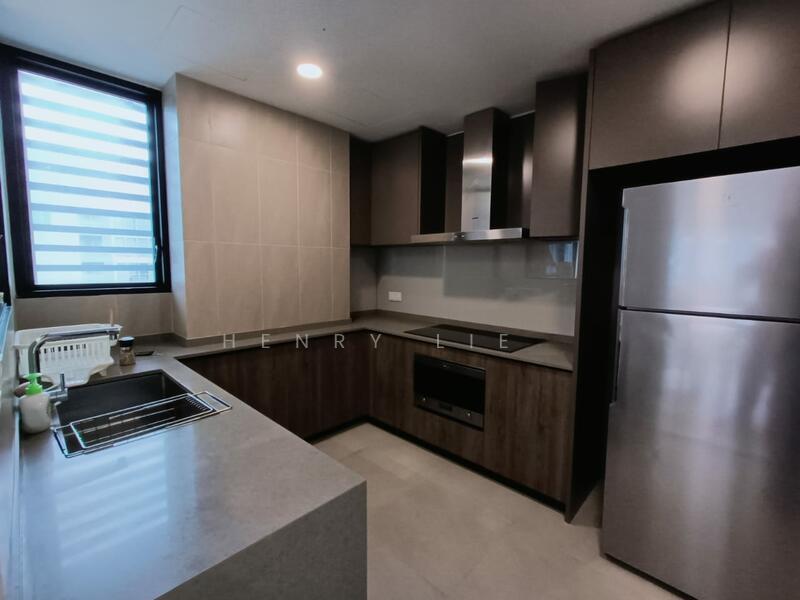 Gardenview Residences - 4