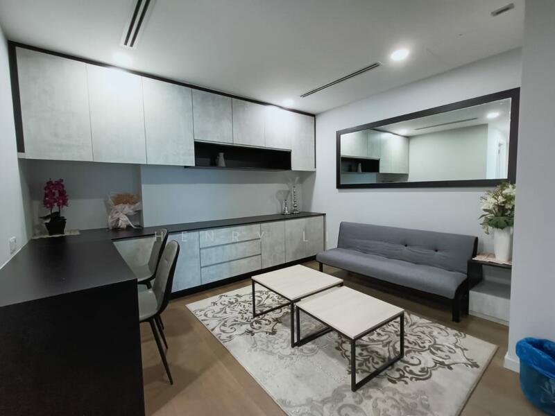 Gardenview Residences - 5