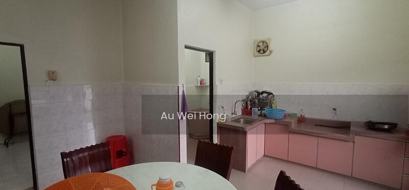 Taman Seri Impian - 3