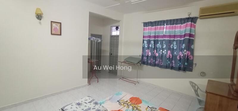 Taman Seri Impian - 5