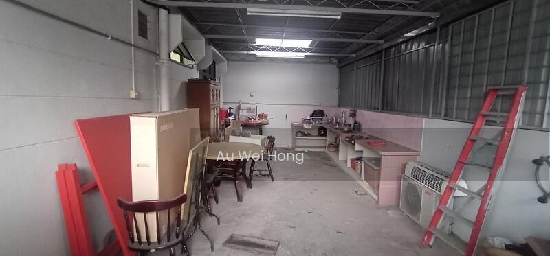 Taman Seri Impian - 2