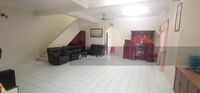 Taman Seri Impian - 1