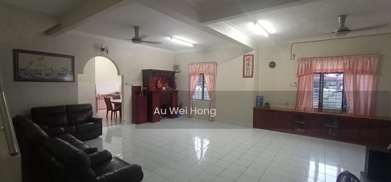 Taman Seri Impian - 4