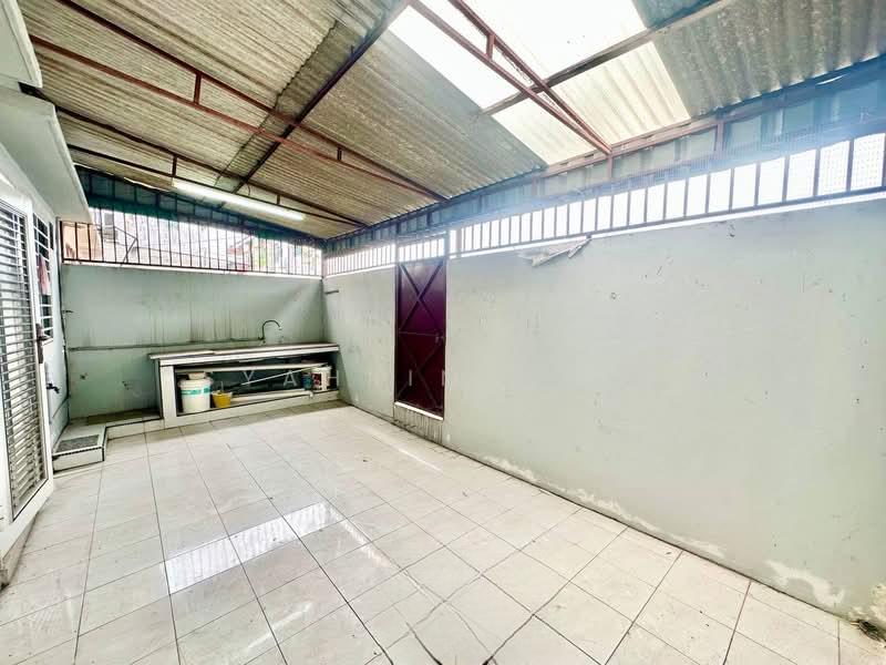 Taman Bayu Perdana - 5
