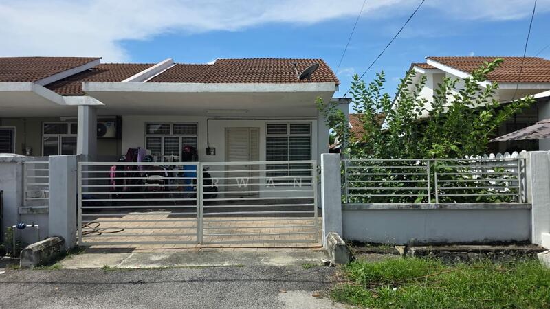 Bandar Saujana Putra - 5