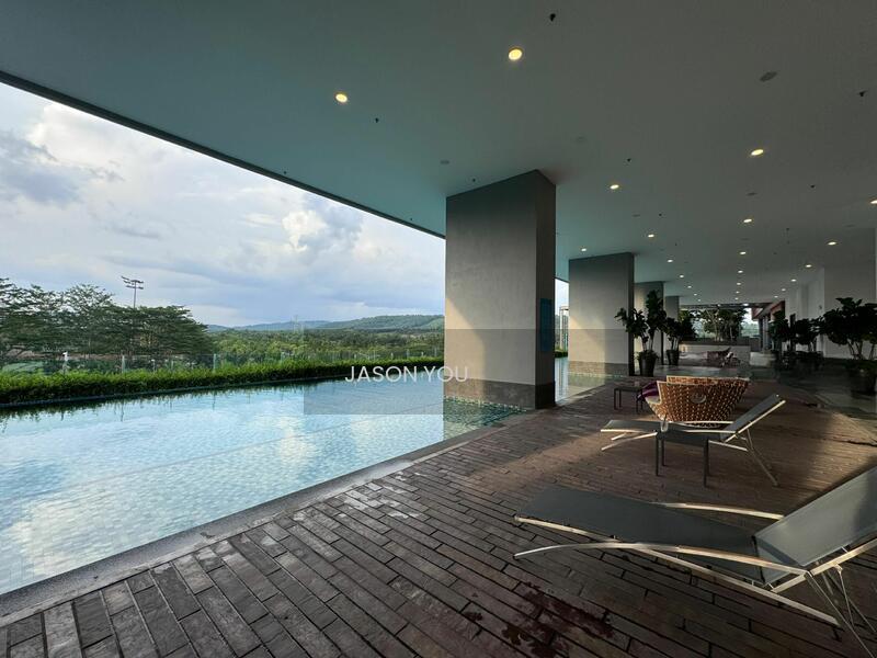 Bell Suites - 5