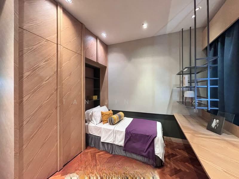 Vilaris Courtyard Homes - 3