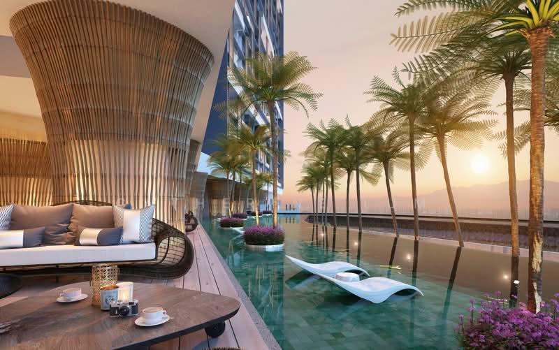 Bennington Residences @ SkyArena - 2