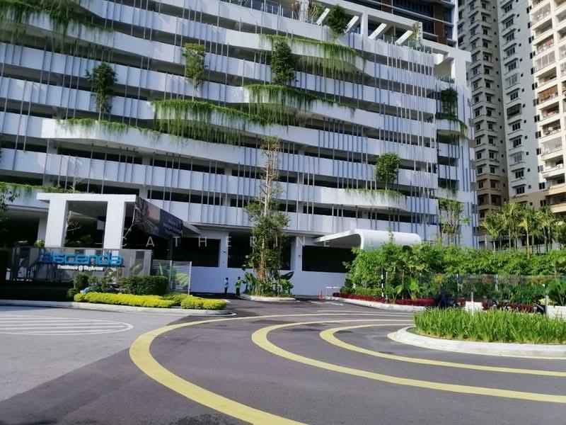 Bennington Residences @ SkyArena - 4
