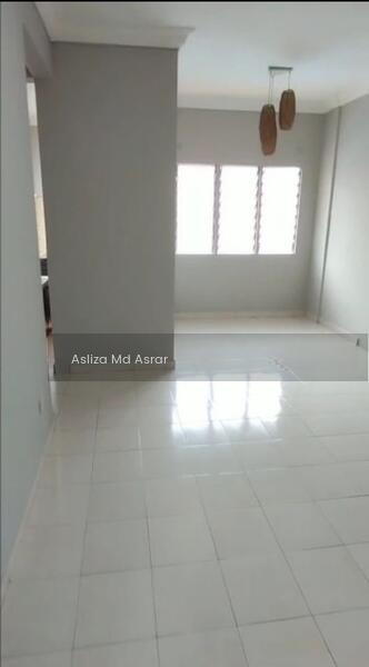 Desa Mutiara - 3