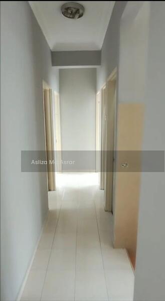 Desa Mutiara - 5