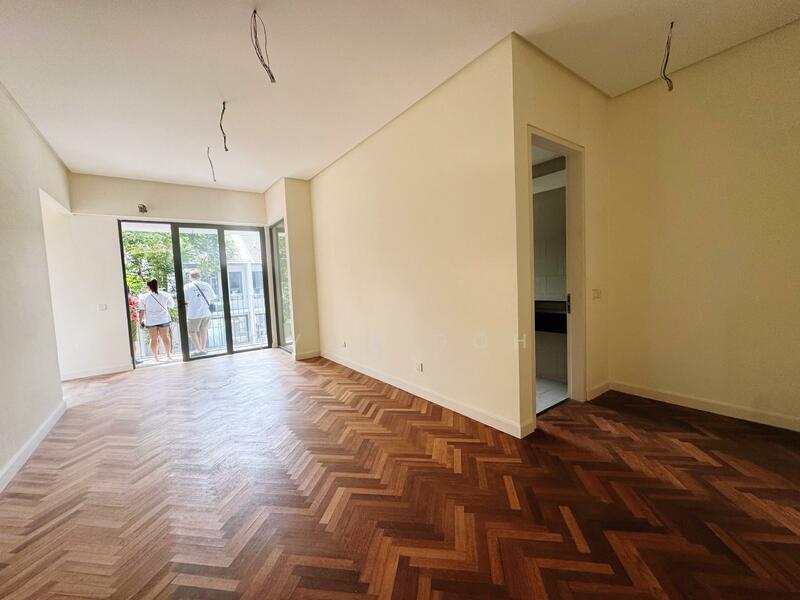 Vilaris Courtyard Homes - 2