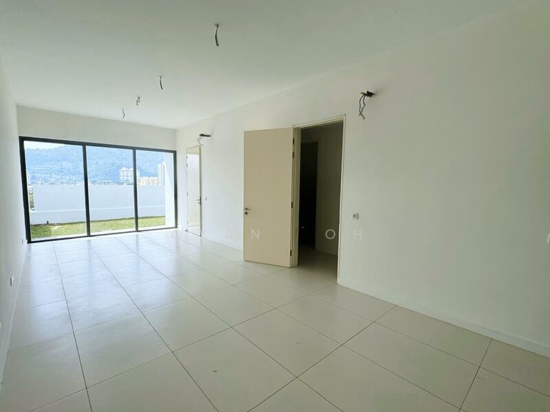 Vilaris Courtyard Homes - 3