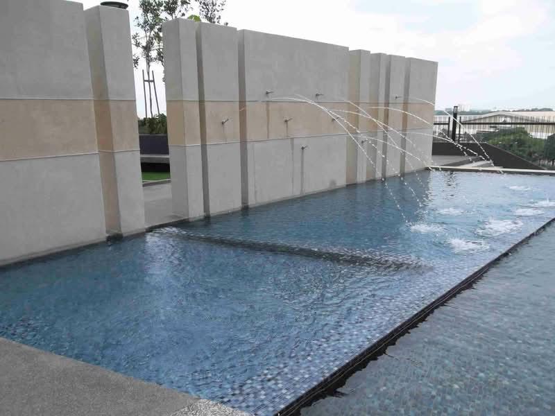 Menara Suria (V12) - 5