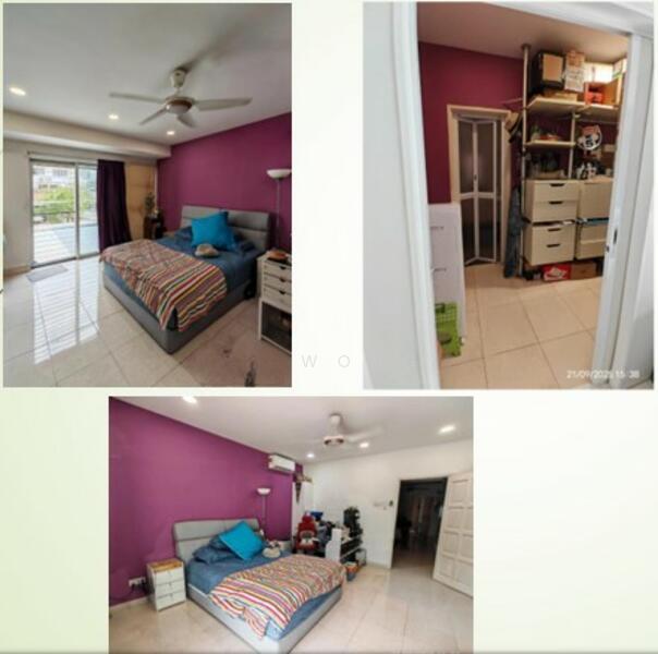 KiPark Sri Utara - 4