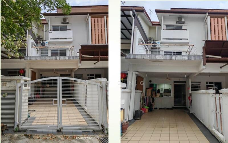 KiPark Sri Utara - 2