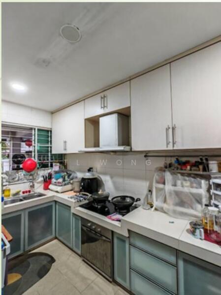 KiPark Sri Utara - 3