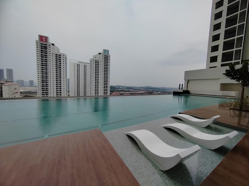 Residensi Bintang - 2