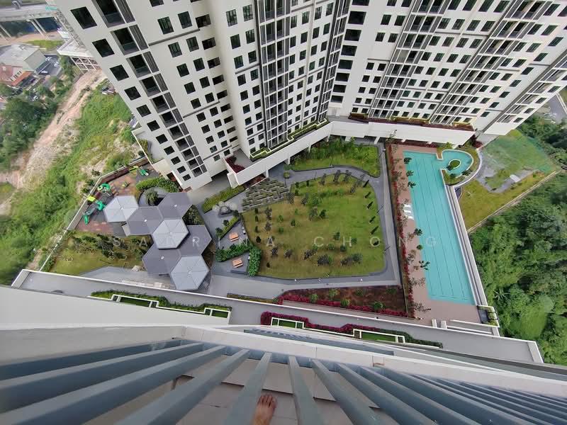 Residensi Bintang - 3