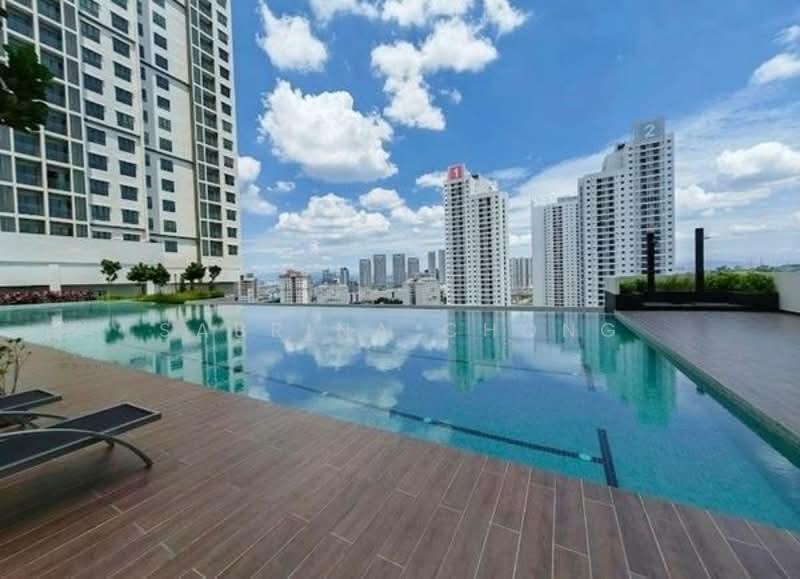 Residensi Bintang - 5