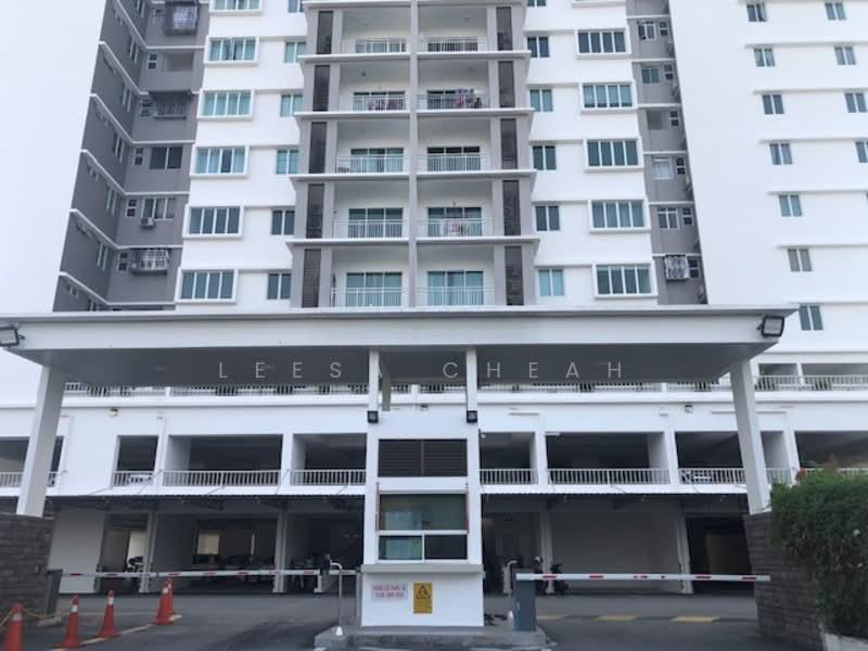 Springs Ville (Segemal Indah) - 4