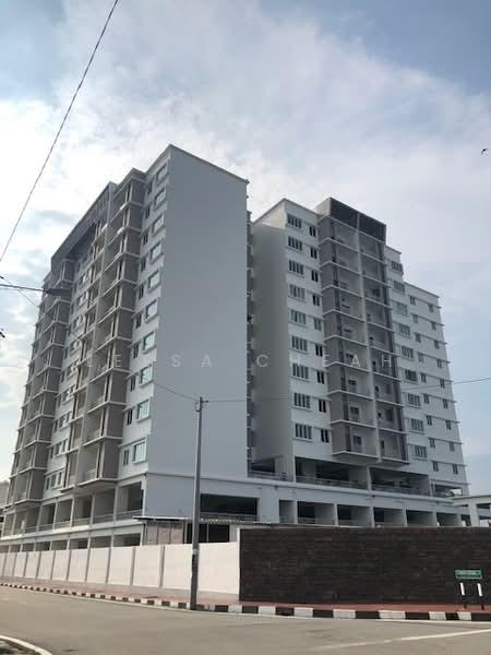 Springs Ville (Segemal Indah) - 5