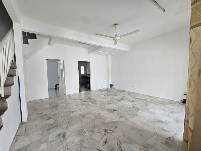 Taman Impian Ehsan - 1