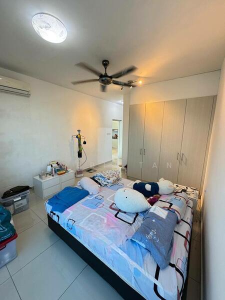 Aliff Avenue (Dwi Alif) - 2
