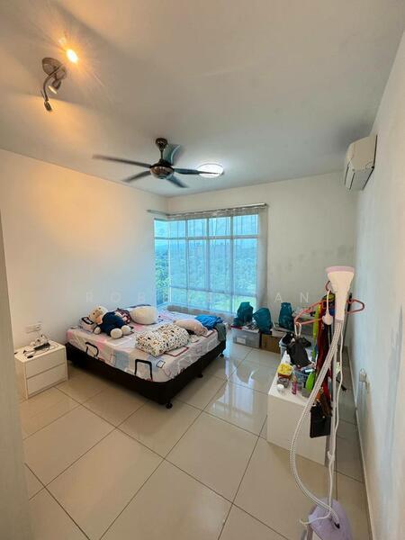 Aliff Avenue (Dwi Alif) - 3