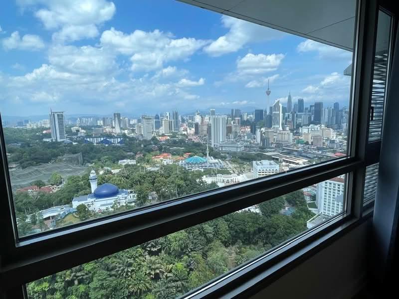The Sentral Residences - 5