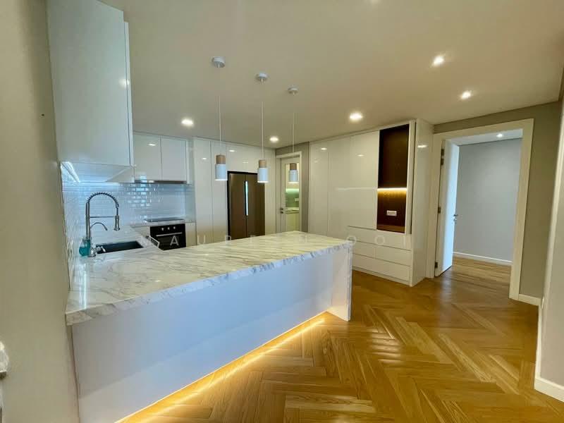 The Sentral Residences - 1