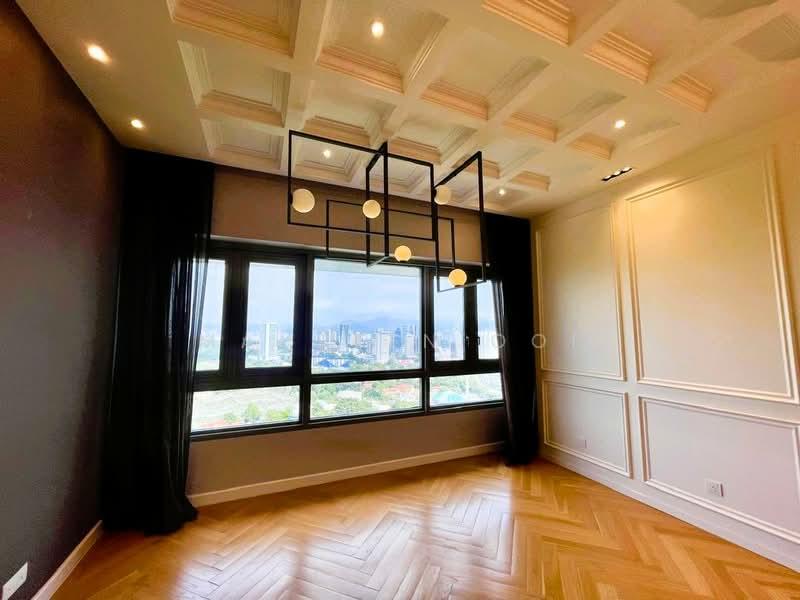 The Sentral Residences - 4