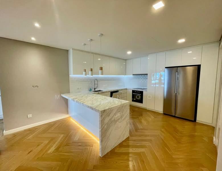 The Sentral Residences - 2