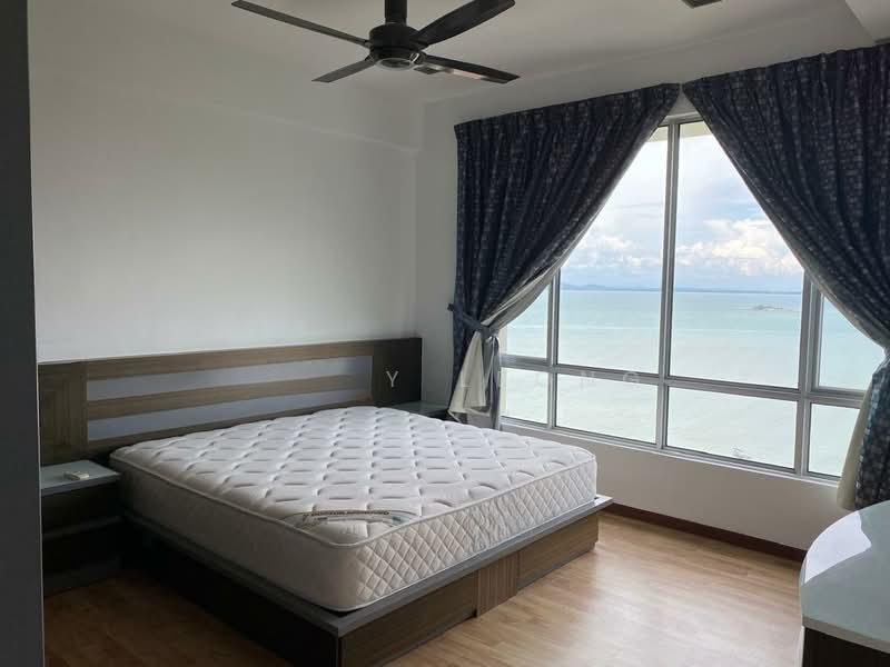 The Waterfront Condominium - 3